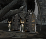 Kunpaetku Shrine - Dream Remnants - Soulcalibur IV