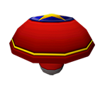 Spring - Sonic Colors