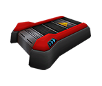 Dash Pad - Sonic Colors