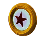 Goal Ring - Sonic Colors
