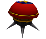 Thorn Spring - Sonic Colors