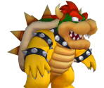Bowser - Mario Sports Mix