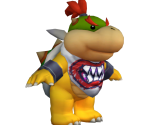 Bowser Jr. - Mario Sports Mix