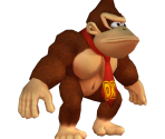 Donkey Kong - Mario Sports Mix