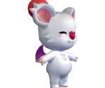 Moogle - Mario Sports Mix