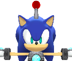 Sim Sonic - Sonic Colors