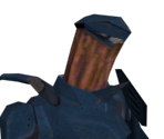 Hunter - Halo 2