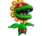Petey Piranha - Mario Sports Mix