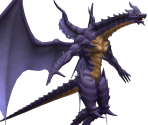 Bahamut - Mario Sports Mix
