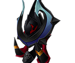 Armor (Alpha) - Kingdom Hearts: Birth by Sleep