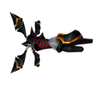 Armor (Beta) - Kingdom Hearts: Birth by Sleep