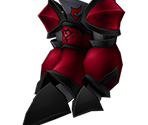 Armor (Gamma) - Kingdom Hearts: Birth by Sleep