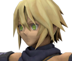 Emil - Tales of Symphonia: Dawn of the New World