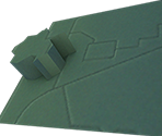 Breakable Wall - Kingdom Hearts: Birth by Sleep