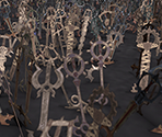 Keyblade Field - Kingdom Hearts: Birth by Sleep
