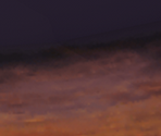 Unknown Skybox 2 - Kingdom Hearts: Birth by Sleep