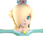 Rosalina - Super Mario Galaxy