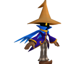 Black Mage - Mario Sports Mix