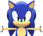 Sonic - Sonic Colors
