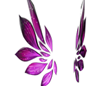 Colette's Wings - Tales of Symphonia: Dawn of the New World