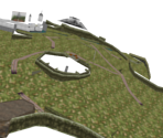 Hyrule Field - The Legend of Zelda: Ocarina of Time