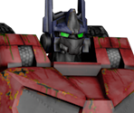 Optimus - Transformers: War for Cybertron