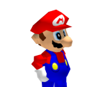 Mario - Mario Party