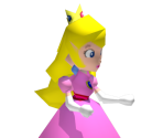 Peach - Mario Party
