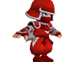 Ninja - Mario Sports Mix