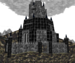 Ganon's Tower - The Legend of Zelda: Ocarina of Time