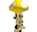 Shopkeeper - Mario Party