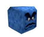 Thwomp - Mario Party