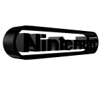 Nintendo Logo - GoldenEye 007