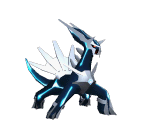 Dialga - Super Smash Bros. Brawl
