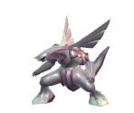Palkia - Super Smash Bros. Brawl