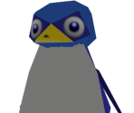 Penguin - Super Mario 64