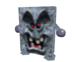 Whomp - Super Mario 64