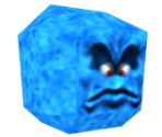 Thwomp - Super Mario 64