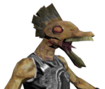 Jackal - Halo 2