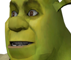 Shrek - Tony Hawk's Underground 2