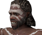 Aborigine - Tony Hawk's Underground 2