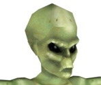 Aliens - Tony Hawk's Underground 2