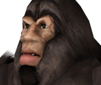 Bigfoot - Tony Hawk's Underground 2