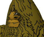 Bigfoot One - Tony Hawk's Underground 2