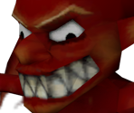 Imp - Tony Hawk's Underground 2