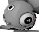 Space Monkey 2 & 3 - Tony Hawk's Underground 2