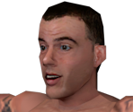 Steve-O - Tony Hawk's Underground 2