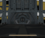 Star Destroyer Docking Bay - Bridge Overhang - Soulcalibur IV