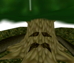 Great Deku Tree - The Legend of Zelda: Ocarina of Time