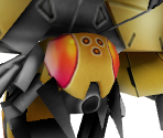 CannonBeemon - Digimon Masters